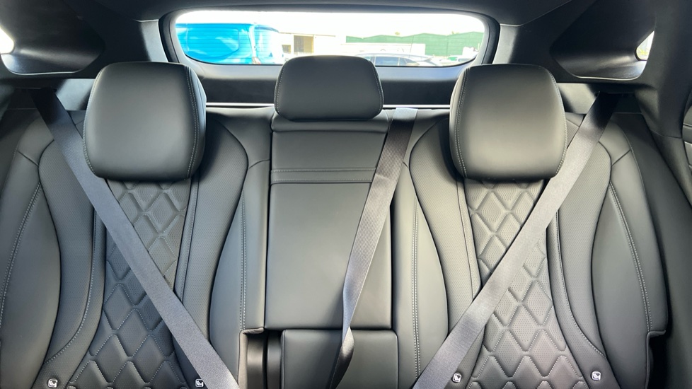 BYD Sealion 7 230kW Comfort 83kWh 5dr Auto Electric Estate - Image 15