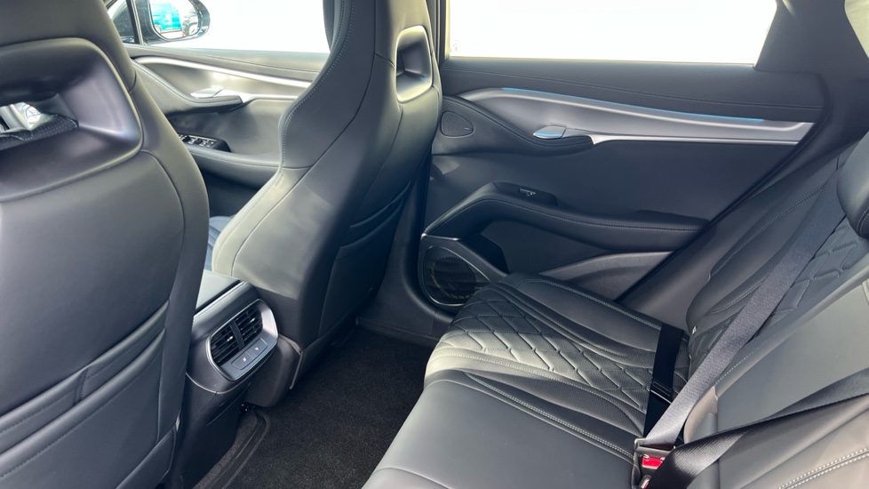 BYD Sealion 7 230kW Comfort 83kWh 5dr Auto Electric Estate - Image 16