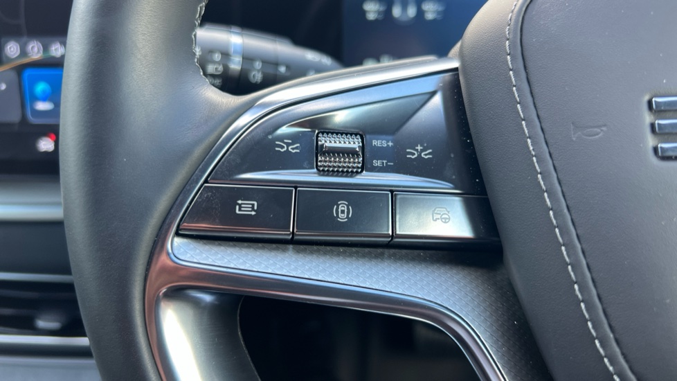 BYD Sealion 7 230kW Comfort 83kWh 5dr Auto Electric Estate - Image 30