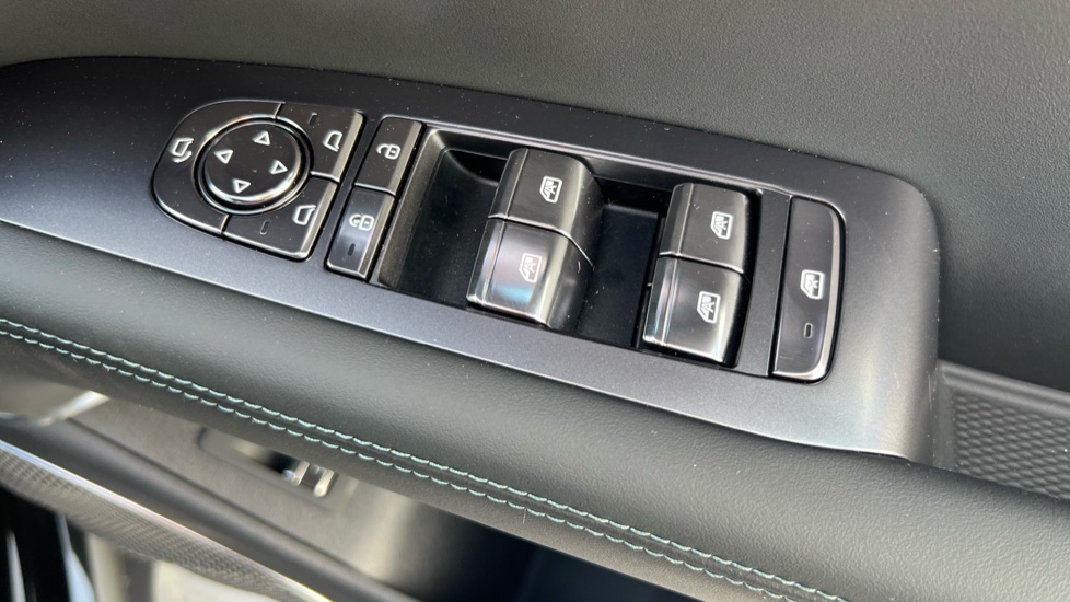 BYD Sealion 7 230kW Comfort 83kWh 5dr Auto Electric Estate - Image 35