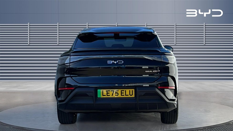 BYD Sealion 7 230kW Comfort 83kWh 5dr Auto Electric Estate - Image 6