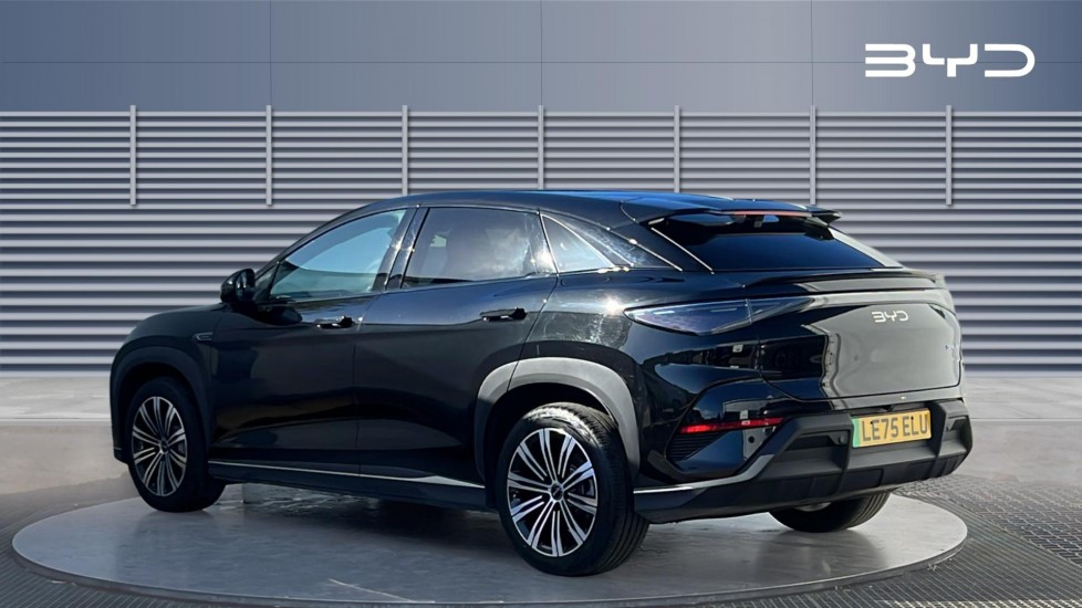 BYD Sealion 7 230kW Comfort 83kWh 5dr Auto Electric Estate - Image 2