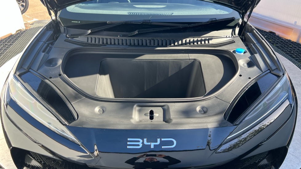 BYD Sealion 7 230kW Comfort 83kWh 5dr Auto Electric Estate - Image 8