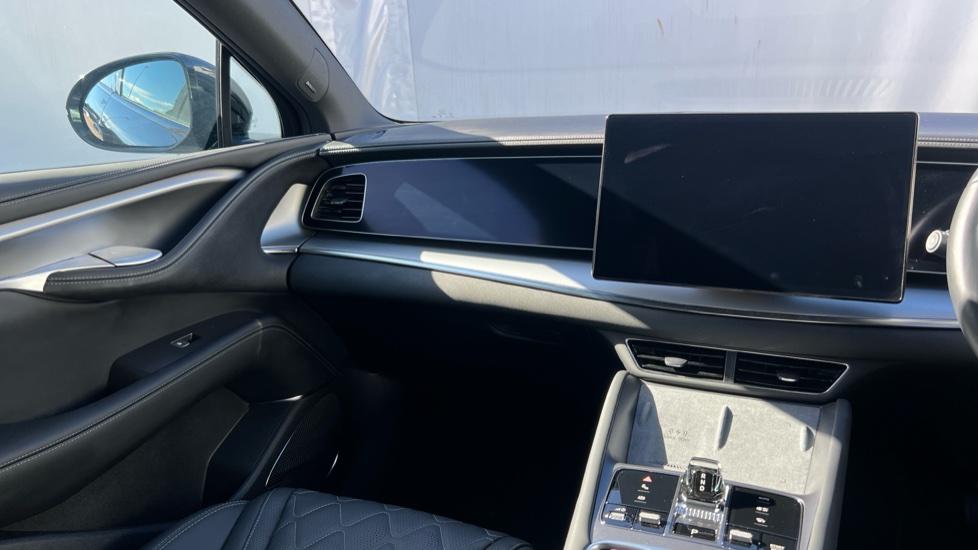 BYD Sealion 7 230kW Comfort 83kWh 5dr Auto Electric Estate - Image 14