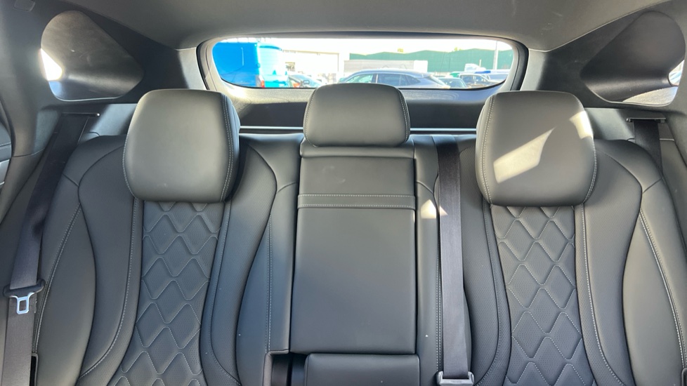 BYD Sealion 7 230kW Comfort 83kWh 5dr Auto Electric Estate - Image 15
