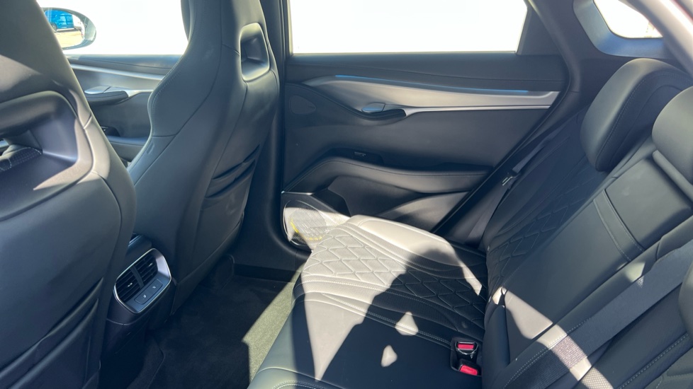 BYD Sealion 7 230kW Comfort 83kWh 5dr Auto Electric Estate - Image 16