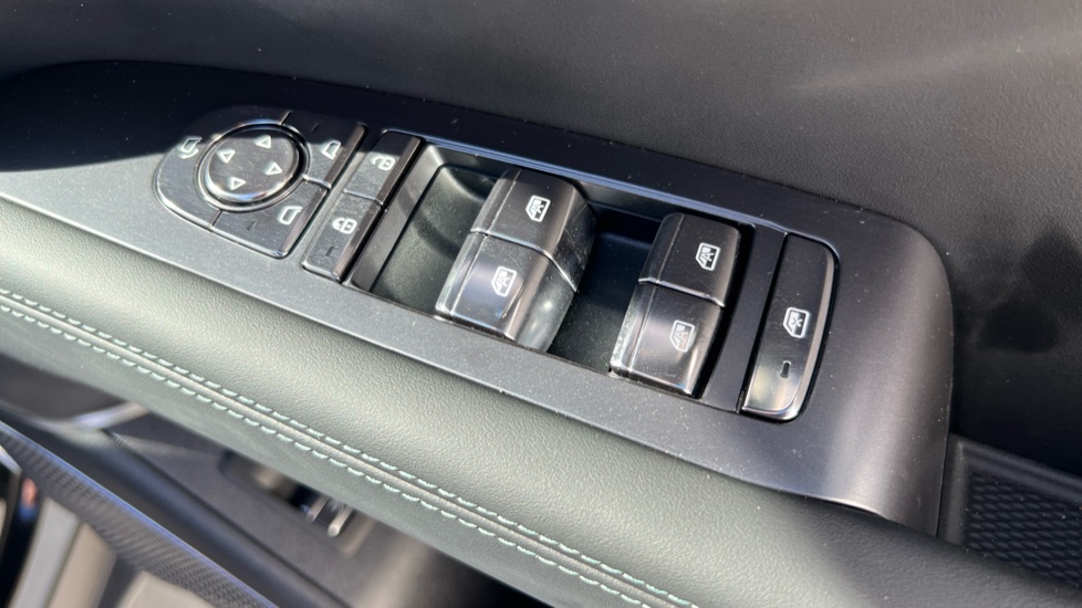 BYD Sealion 7 230kW Comfort 83kWh 5dr Auto Electric Estate - Image 37