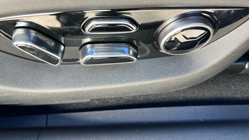 BYD Sealion 7 230kW Comfort 83kWh 5dr Auto Electric Estate - Image 39