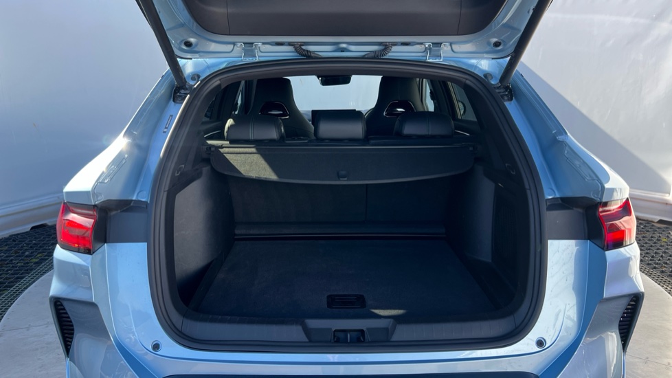 BYD Seal U 1.5 DM-i Boost 5dr Auto Estate - Image 4