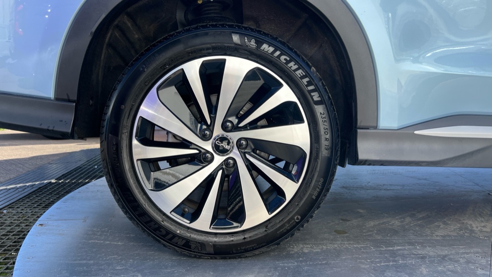 BYD Seal U 1.5 DM-i Boost 5dr Auto Estate - Image 7