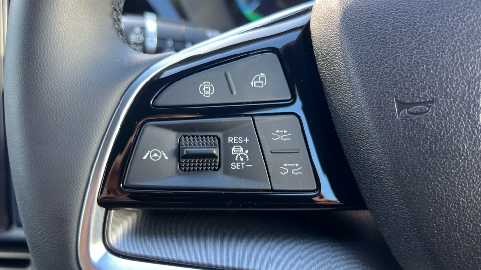 BYD Seal U 1.5 DM-i Boost 5dr Auto Estate - Image 34