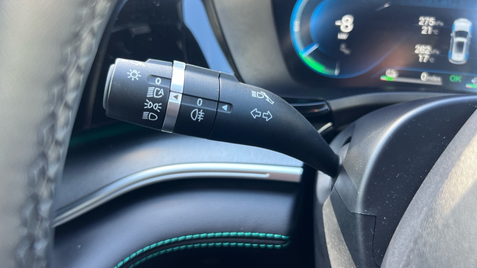 BYD Seal U 1.5 DM-i Boost 5dr Auto Estate - Image 36
