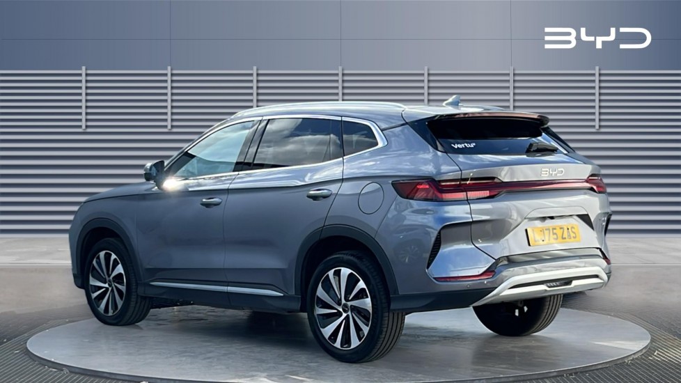 BYD Seal U 1.5 DM-i Boost 5dr Auto Estate - Image 2