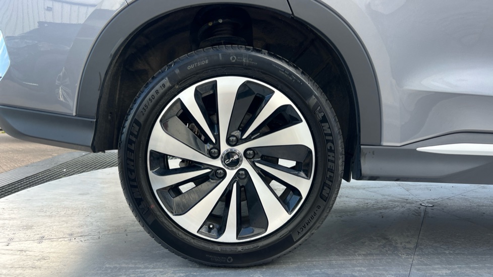 BYD Seal U 1.5 DM-i Boost 5dr Auto Estate - Image 7