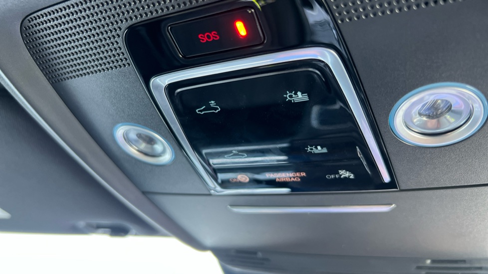 BYD Seal U 1.5 DM-i Boost 5dr Auto Estate - Image 30