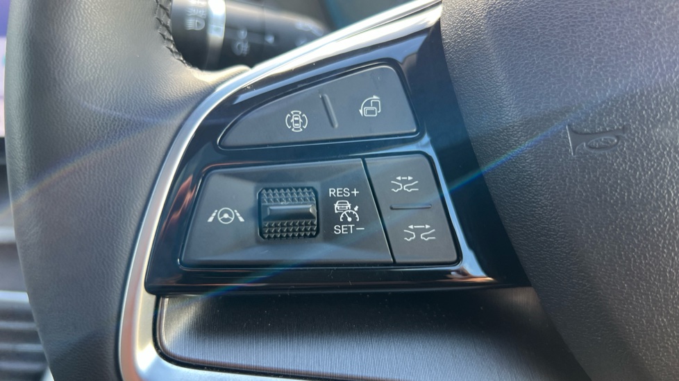BYD Seal U 1.5 DM-i Boost 5dr Auto Estate - Image 34