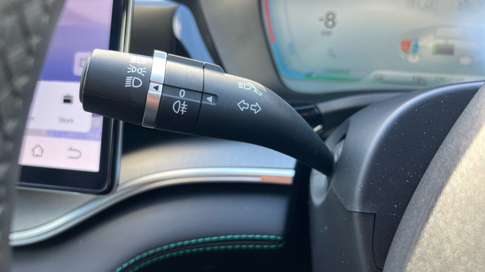 BYD Seal U 1.5 DM-i Boost 5dr Auto Estate - Image 36