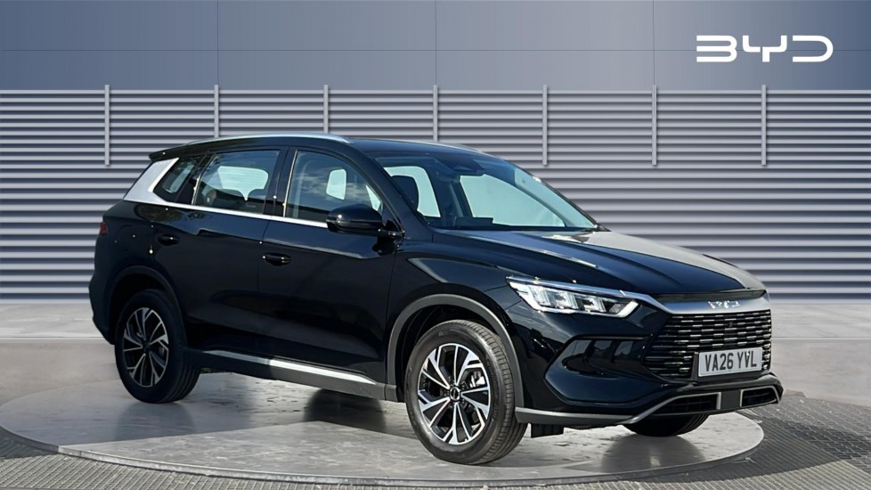 BYD Sealion 5 1.5 DM-i Comfort 5dr Auto Estate - Image 1