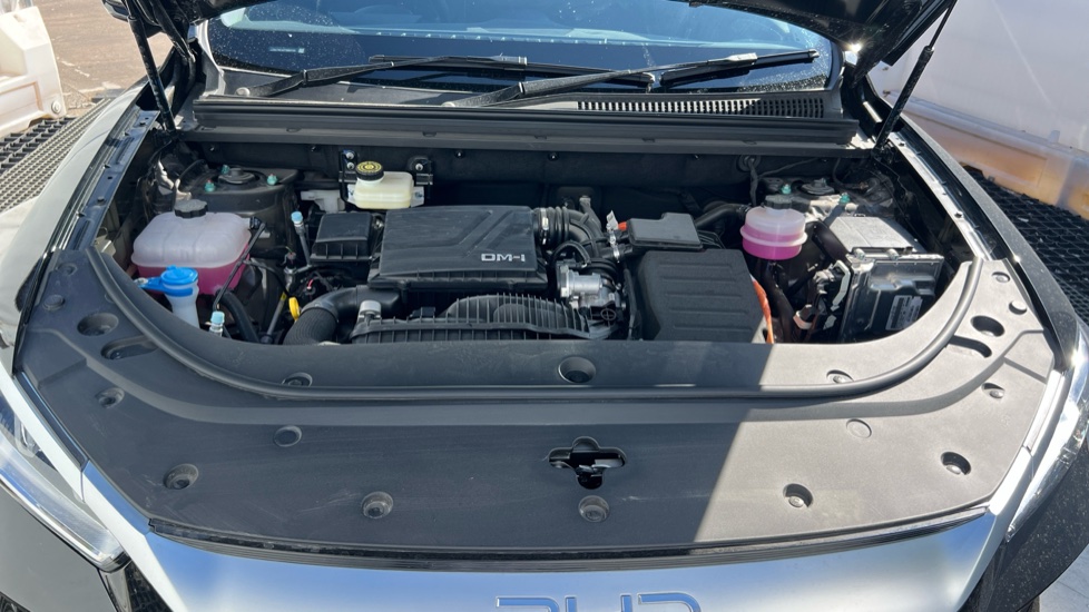BYD Sealion 5 1.5 DM-i Comfort 5dr Auto Estate - Image 8