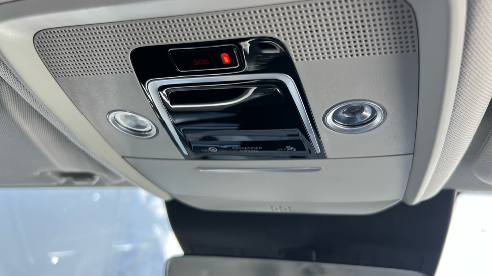 BYD Sealion 5 1.5 DM-i Comfort 5dr Auto Estate - Image 30