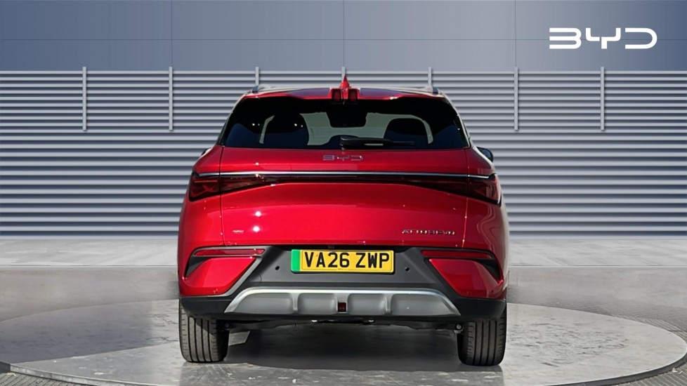 BYD Atto 3 Evo 330kW Excellence AWD 75kWh 5dr Auto Electric Hatchback - Image 6