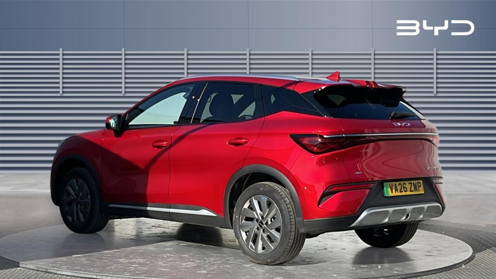 BYD Atto 3 Evo 330kW Excellence AWD 75kWh 5dr Auto Electric Hatchback - Image 2