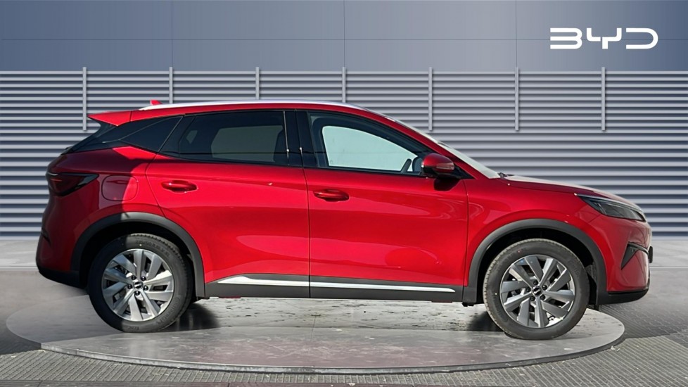 BYD Atto 3 Evo 330kW Excellence AWD 75kWh 5dr Auto Electric Hatchback - Image 5