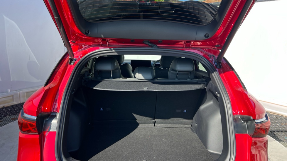 BYD Atto 3 Evo 330kW Excellence AWD 75kWh 5dr Auto Electric Hatchback - Image 4