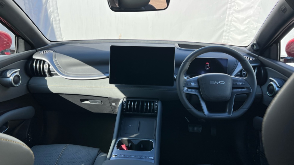 BYD Atto 3 Evo 330kW Excellence AWD 75kWh 5dr Auto Electric Hatchback - Image 10