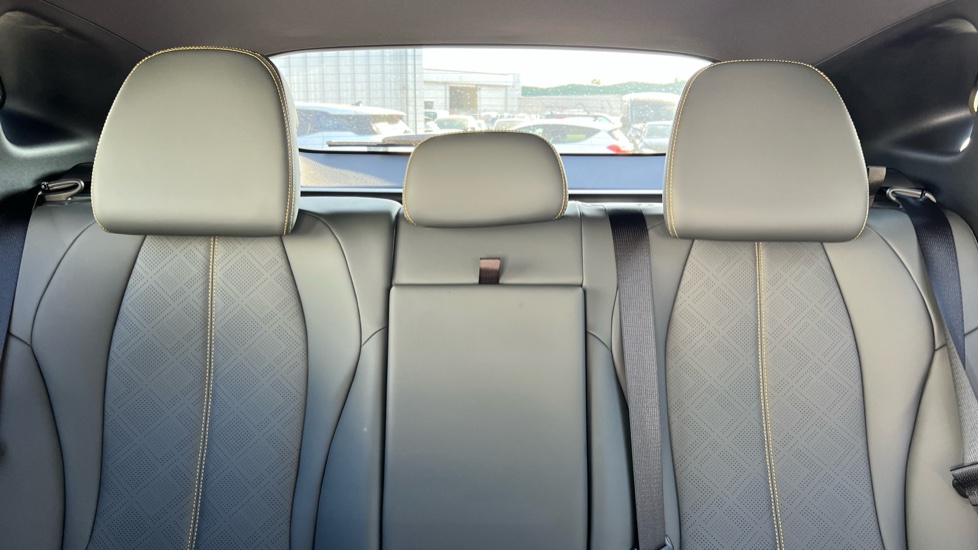 BYD Atto 3 Evo 330kW Excellence AWD 75kWh 5dr Auto Electric Hatchback - Image 15