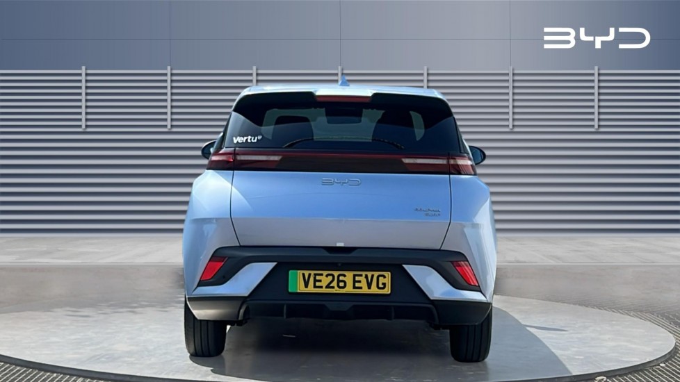 BYD Dolphin Surf 65kW Boost 43kWh 5dr Auto Electric Hatchback - Image 6