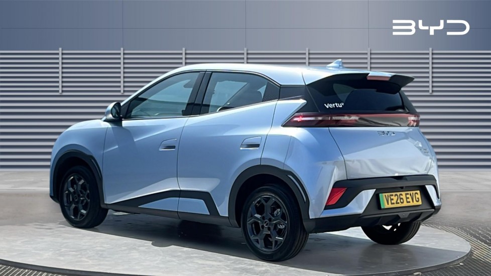 BYD Dolphin Surf 65kW Boost 43kWh 5dr Auto Electric Hatchback - Image 2