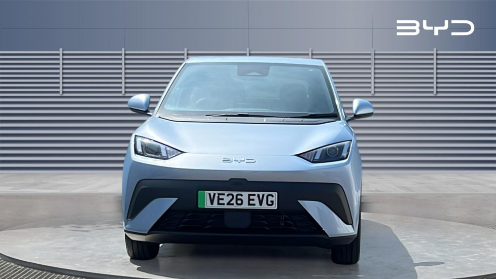 BYD Dolphin Surf 65kW Boost 43kWh 5dr Auto Electric Hatchback - Image 3