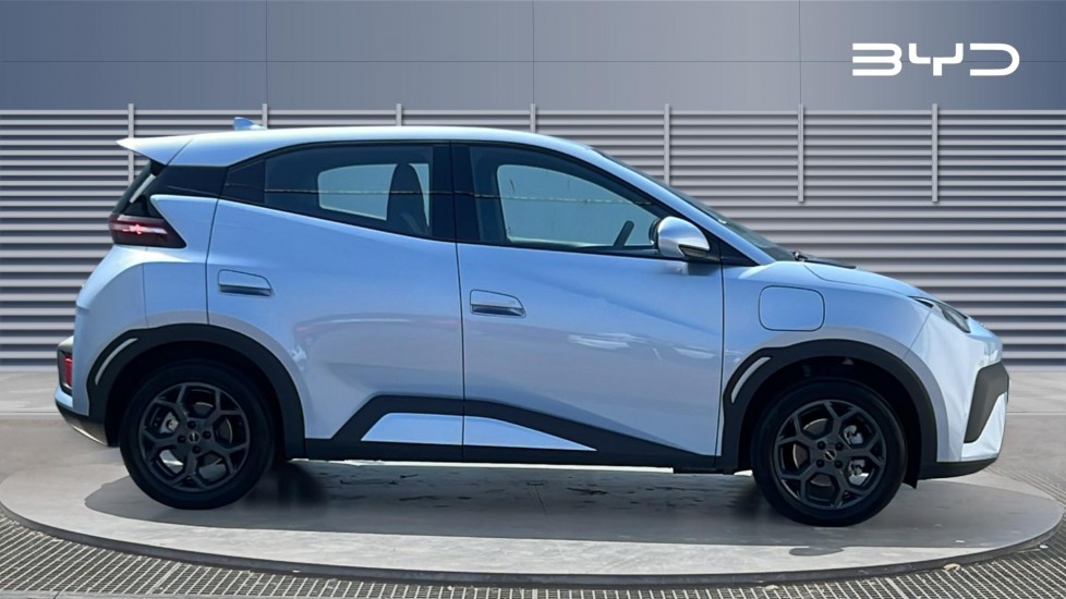 BYD Dolphin Surf 65kW Boost 43kWh 5dr Auto Electric Hatchback - Image 5