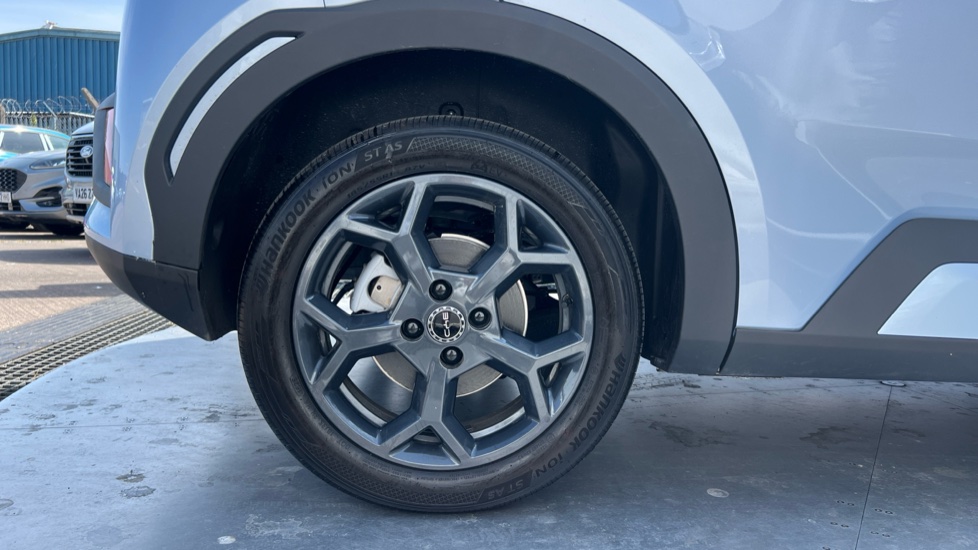 BYD Dolphin Surf 65kW Boost 43kWh 5dr Auto Electric Hatchback - Image 7