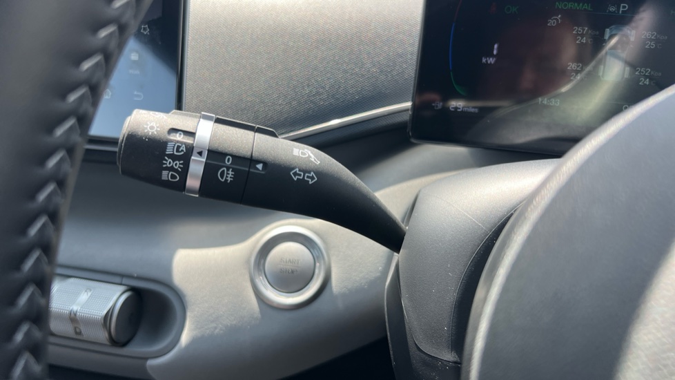 BYD Dolphin Surf 65kW Boost 43kWh 5dr Auto Electric Hatchback - Image 35