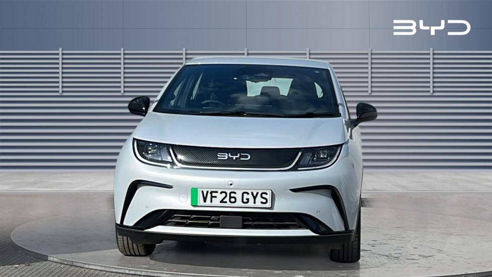 BYD Dolphin 150kW Comfort 60.4kWh Auto Electric Hatchback - Image 3