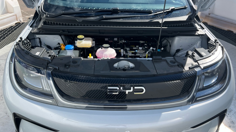 BYD Dolphin 150kW Comfort 60.4kWh Auto Electric Hatchback - Image 8