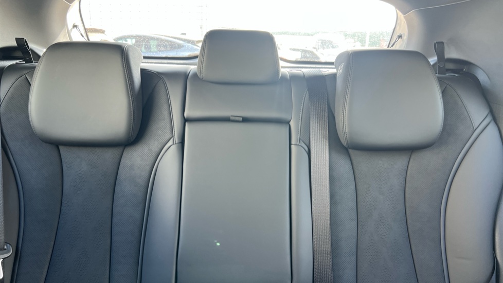 BYD Dolphin 150kW Comfort 60.4kWh Auto Electric Hatchback - Image 15