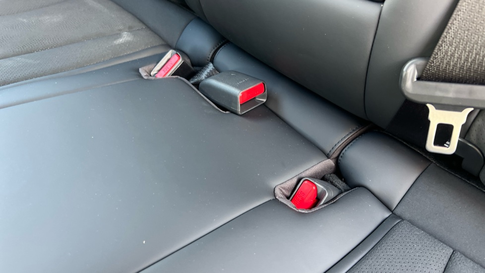 BYD Dolphin 150kW Comfort 60.4kWh Auto Electric Hatchback - Image 17