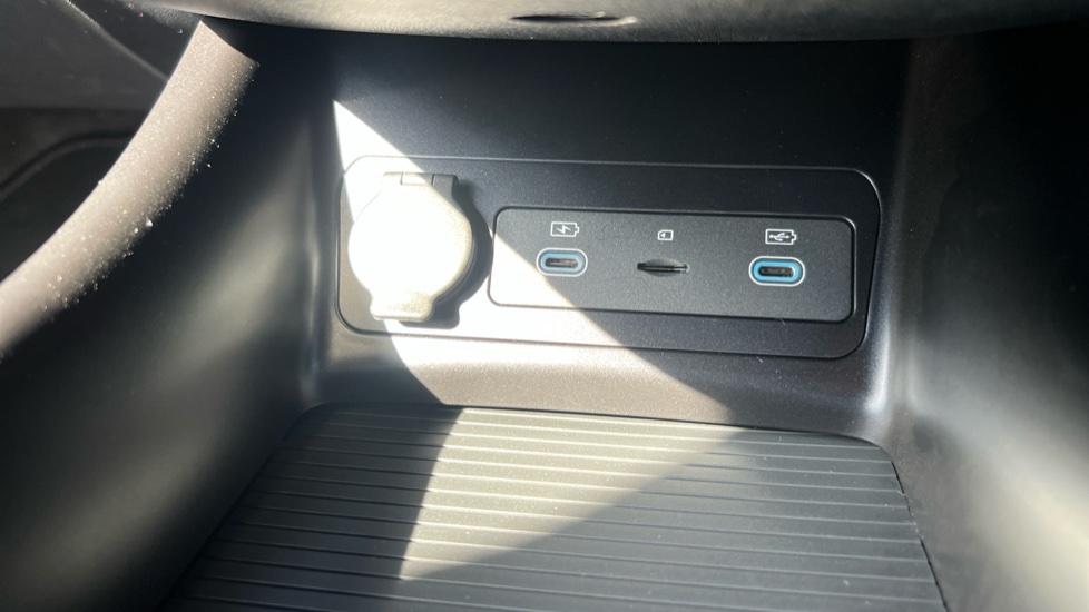 BYD Dolphin 150kW Comfort 60.4kWh Auto Electric Hatchback - Image 19