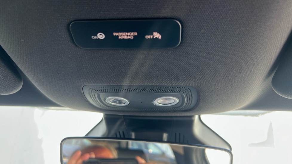 BYD Dolphin 150kW Comfort 60.4kWh Auto Electric Hatchback - Image 30
