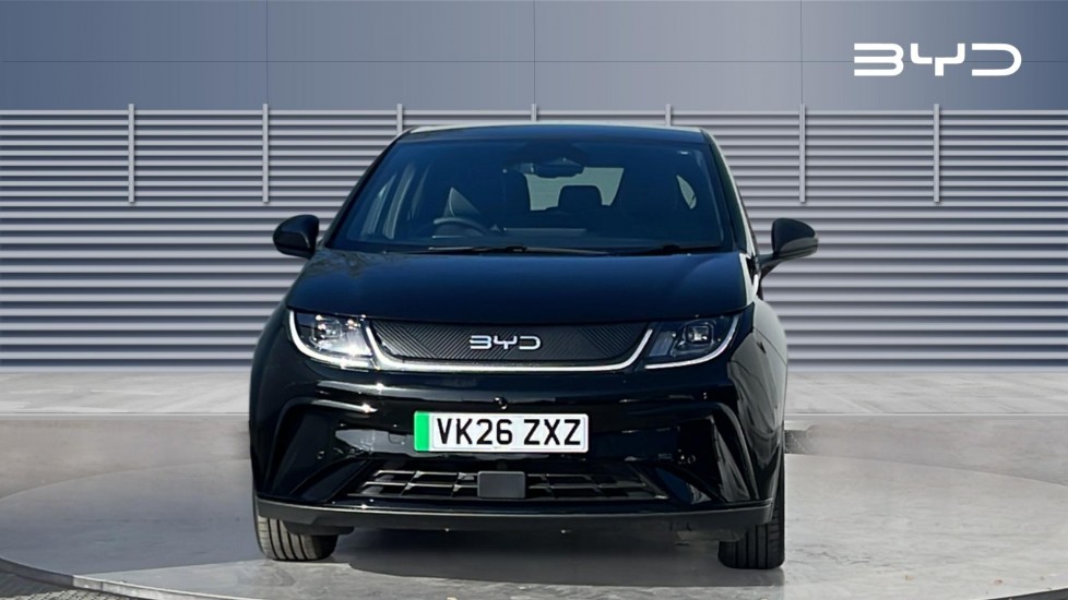 BYD Dolphin 150kW Design 60.4kWh 5dr Auto Electric Hatchback - Image 3