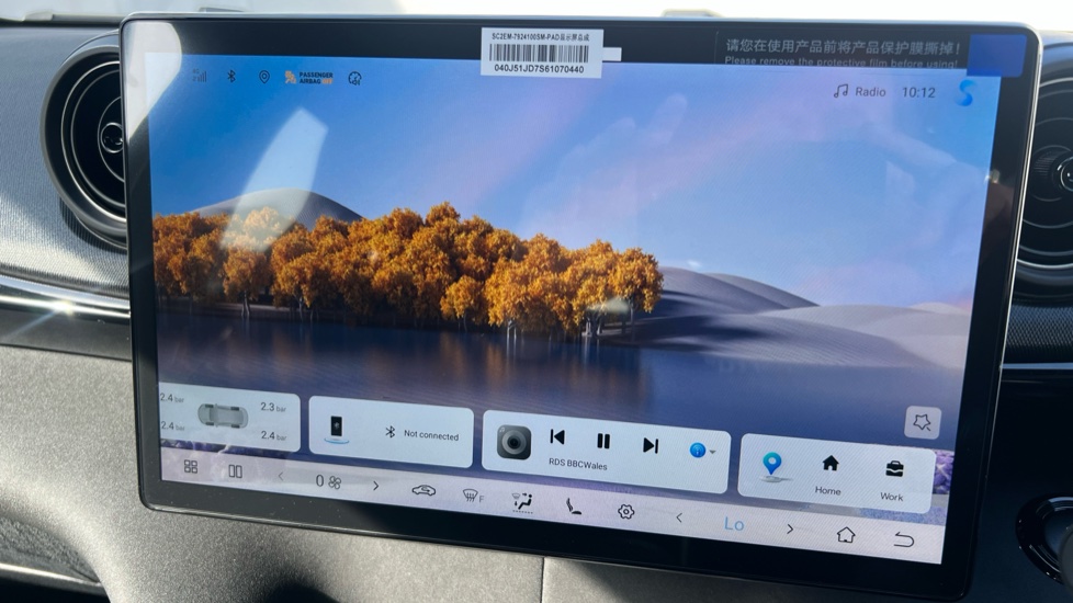 BYD Dolphin 150kW Design 60.4kWh 5dr Auto Electric Hatchback - Image 12