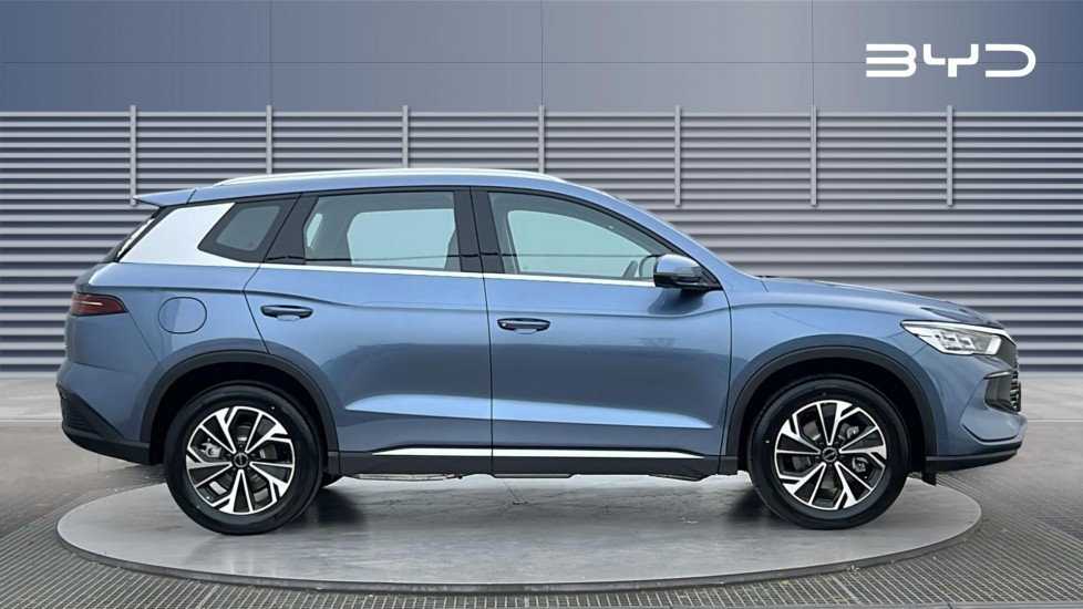 BYD Sealion 5 1.5 DM-i Comfort 5dr Auto Estate - Image 5