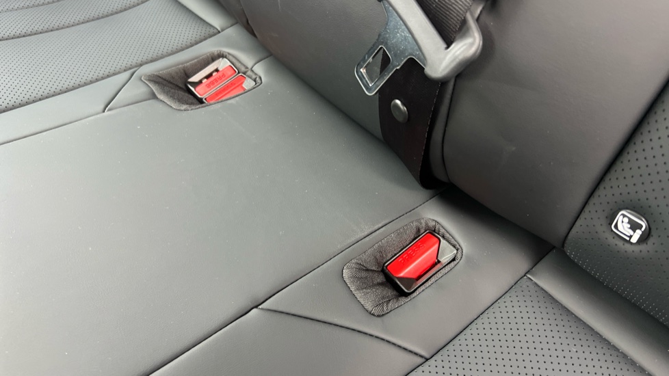 BYD Sealion 5 1.5 DM-i Comfort 5dr Auto Estate - Image 17