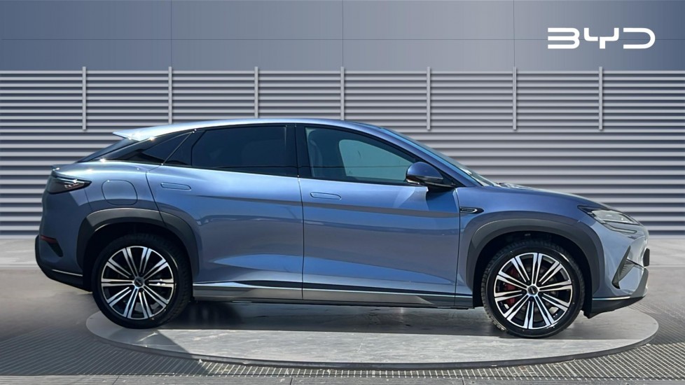 BYD Sealion 7 390kW Excellence AWD 91kWh 5dr Auto Electric Estate - Image 5