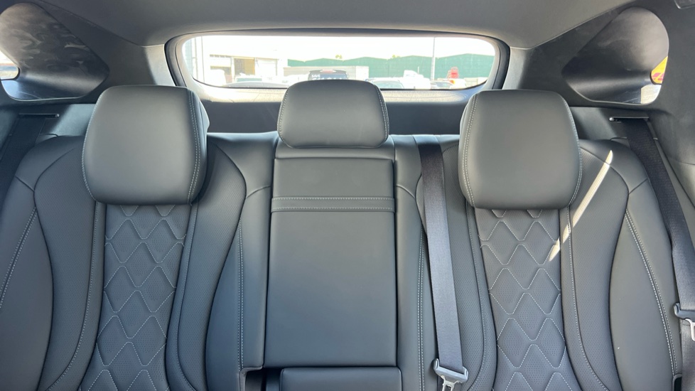 BYD Sealion 7 390kW Excellence AWD 91kWh 5dr Auto Electric Estate - Image 15