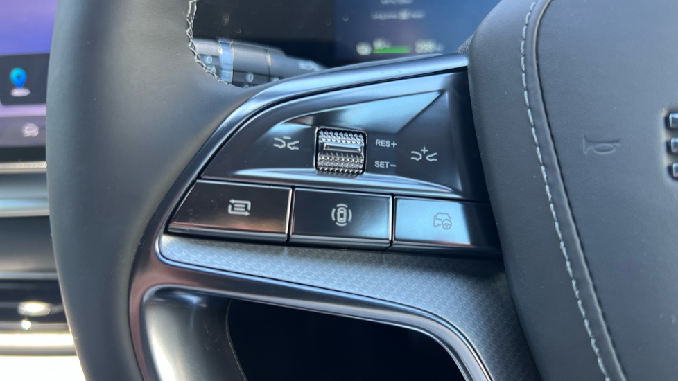 BYD Sealion 7 390kW Excellence AWD 91kWh 5dr Auto Electric Estate - Image 33