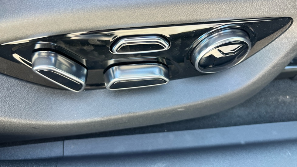 BYD Sealion 7 390kW Excellence AWD 91kWh 5dr Auto Electric Estate - Image 40